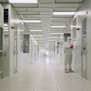 Class 100 Cleanroom - Class One Cleanroom Systems