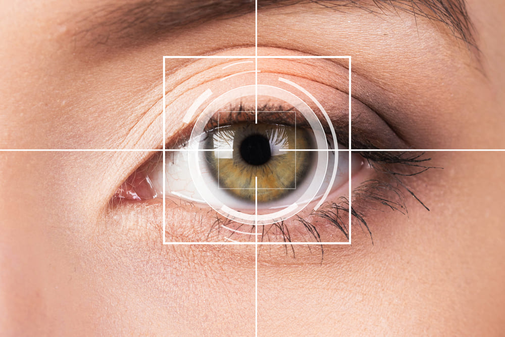 The Future of Eye Tracking