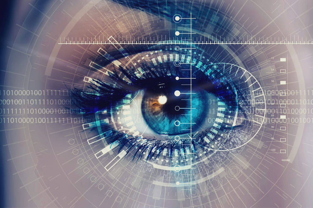 Gaze Your Way Through Eye Tracking Technology