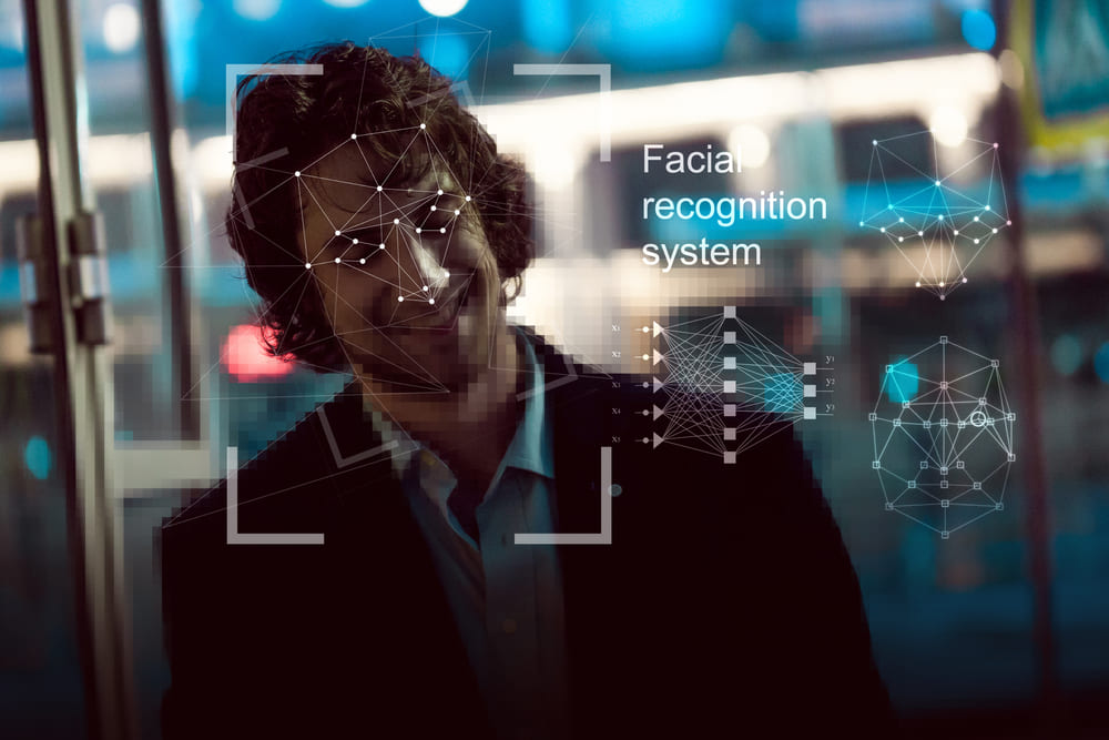 How Facial Recognition Technology Is Used in the Real World