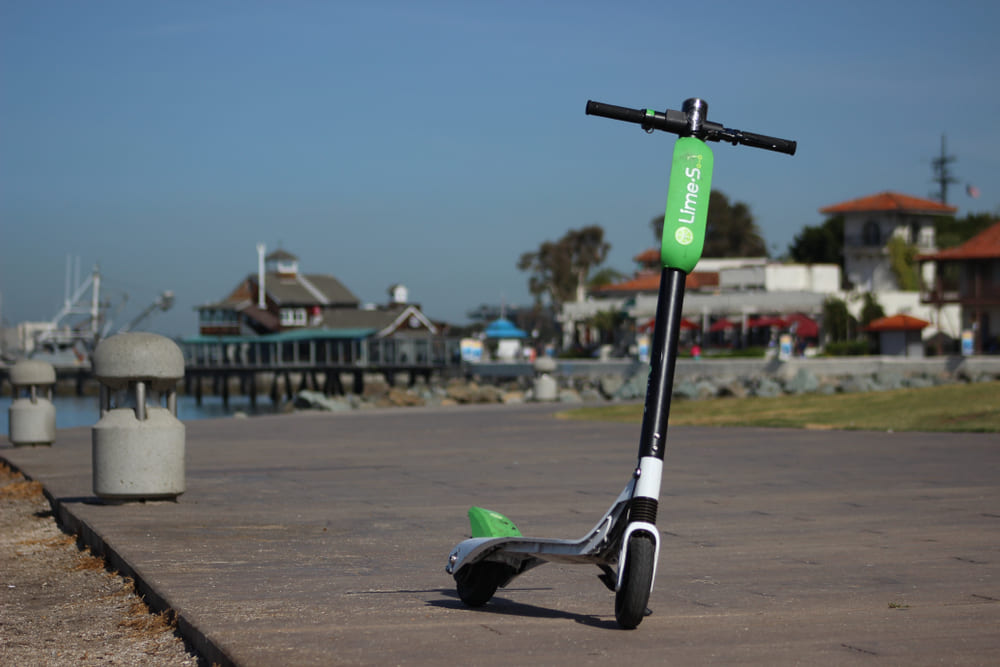 Final Thoughts on Scooters