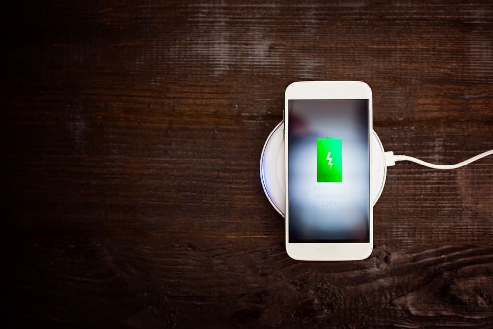 What is Wireless Charging?