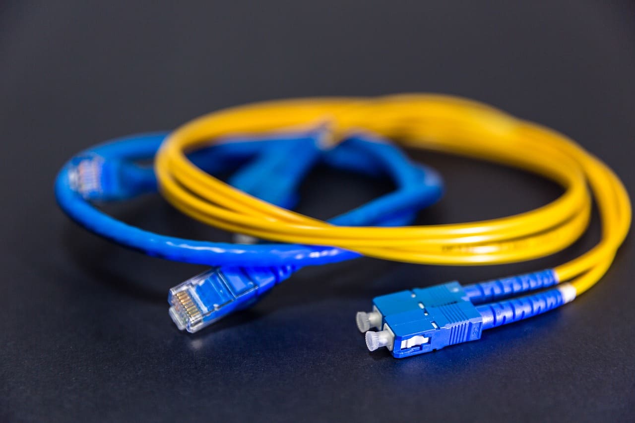 What Are Fiber Optics Used For