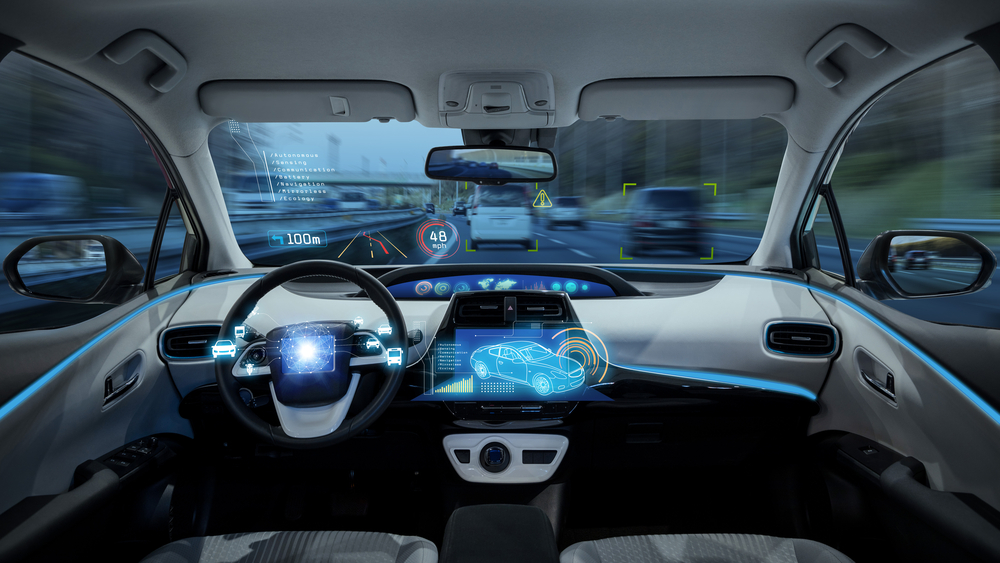 The Safety Advances of Self-Driving Cars
