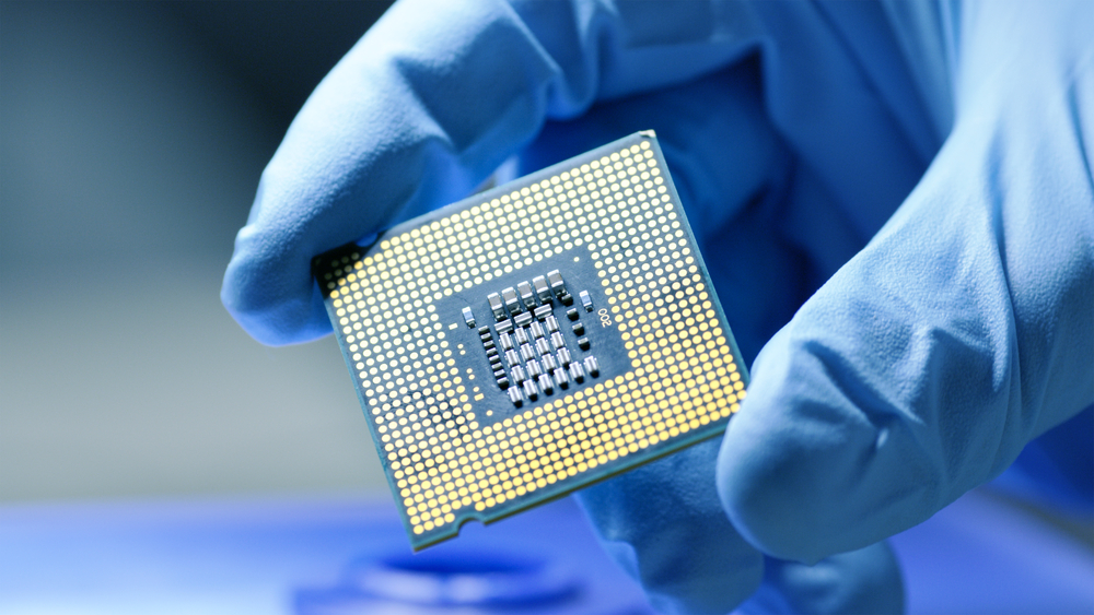 Everything You Ever Wanted To Know About Semiconductors