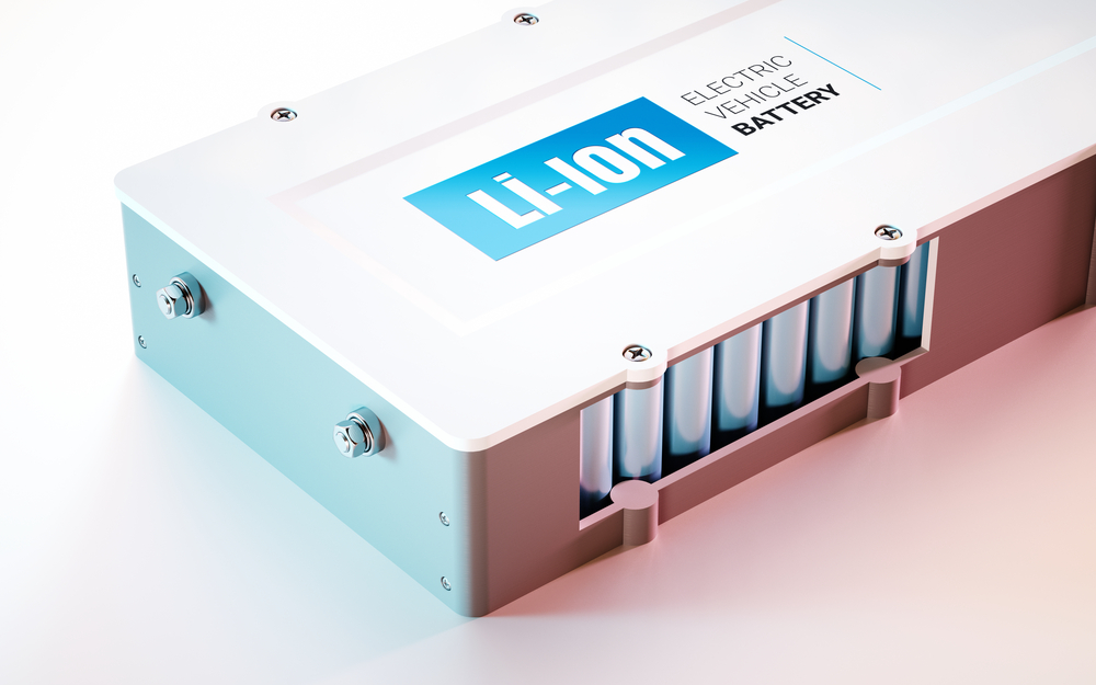 How Exactly Does A Lithium-Ion Battery Work?